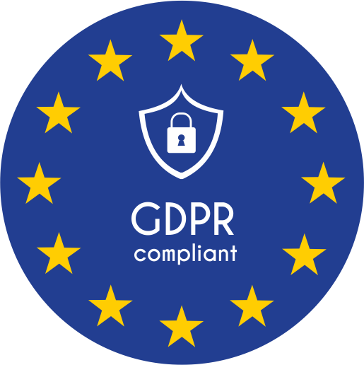 CharlesWorks LLC is GDPR (General Data Protection Regulation) compliant. The GDPR (General Data Protection Regulation) is a European Union regulation. It requires businesses to protect the personal data and privacy of European Union citizens for transactions that occur within the European Union member states.