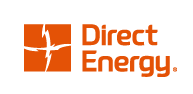 Direct Energy logo