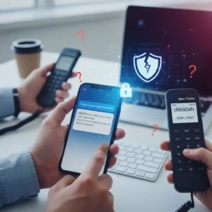 More Phishing Examples