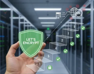 Avoiding Let's Encrypt Issues