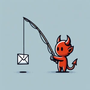 Phishing Devil