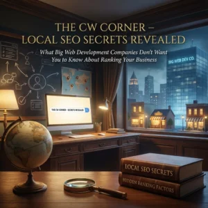 Local SEO Optimization Strategies for Small Business Success